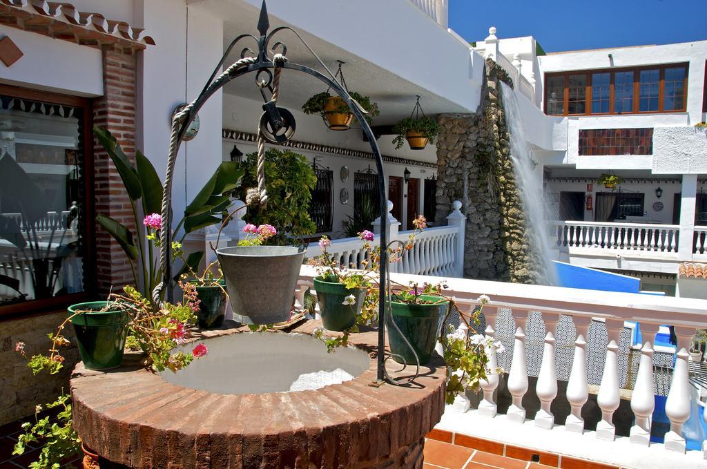 Hotel Las Rampas Fuengirola Faciliteiten foto